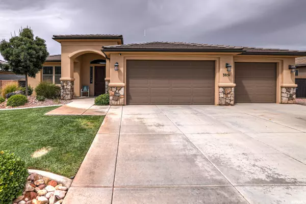 St. George, UT 84790,3051 E 2805 CIR S