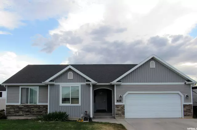 Vernal, UT 84078,828 S 250 W