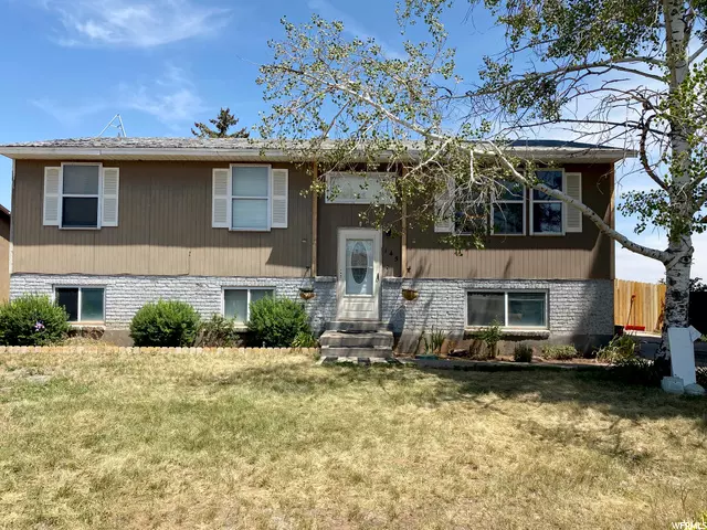 Roosevelt, UT 84066,145 S ALTA ST