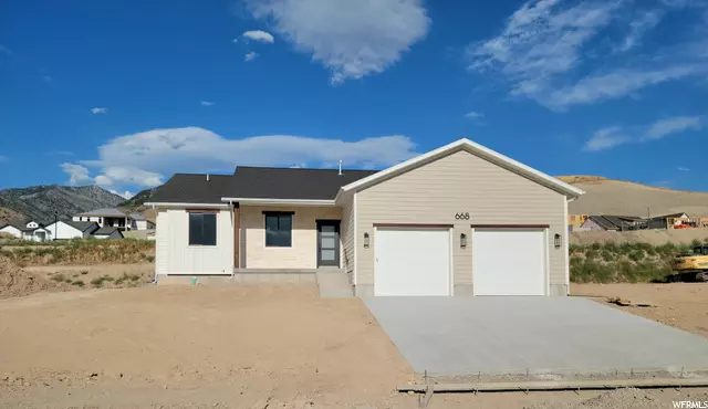 Smithfield, UT 84335,668 S 1030 E