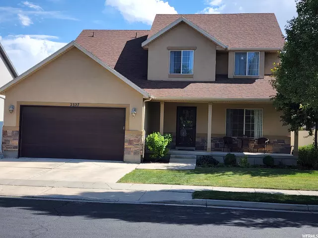 Riverton, UT 84065,2327 W MONT BLANC DR