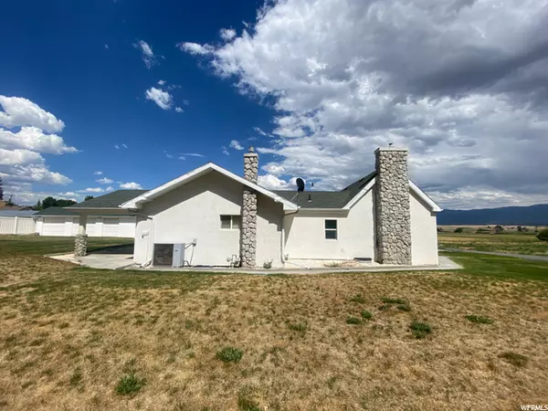 Moroni, UT 84646,136 W 200 S