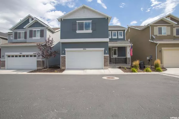 Saratoga Springs, UT 84045,3066 S RED PINE DR