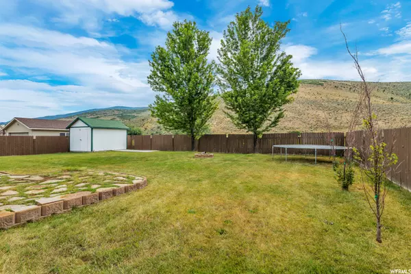 Kamas, UT 84036,320 N 200 E