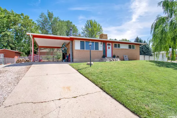 Roy, UT 84067,5248 S 2675 W