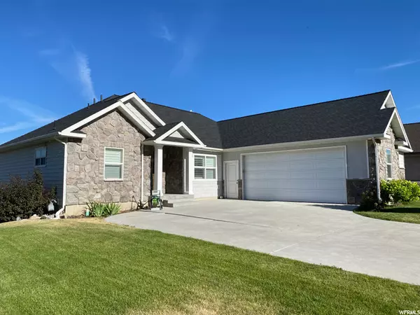 North Logan, UT 84341,1811 N 2000 E