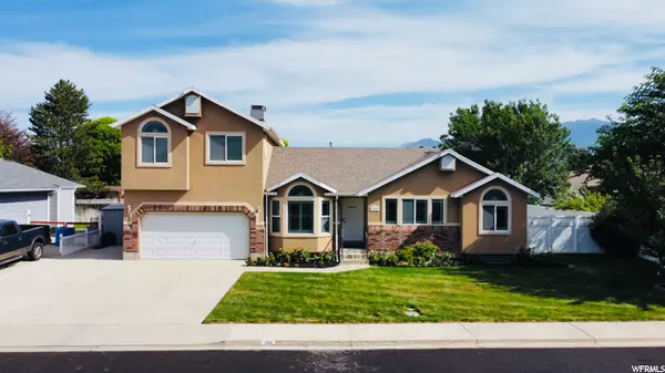 1301 E 410 S,  Spanish Fork,  UT 84660