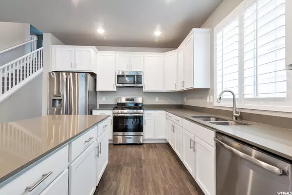 Provo, UT 84601,3154 W 1670 N