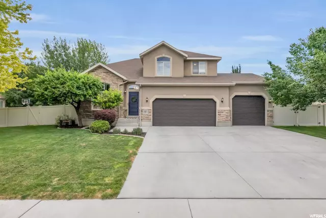 Pleasant Grove, UT 84062,1395 N 1070 W