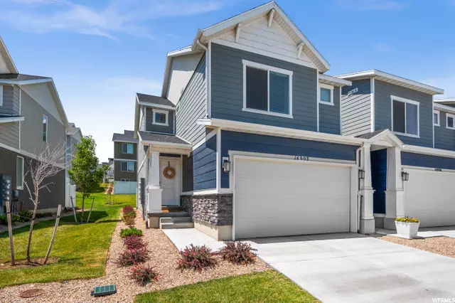 Herriman, UT 84096,14902 S MESSI ST #235