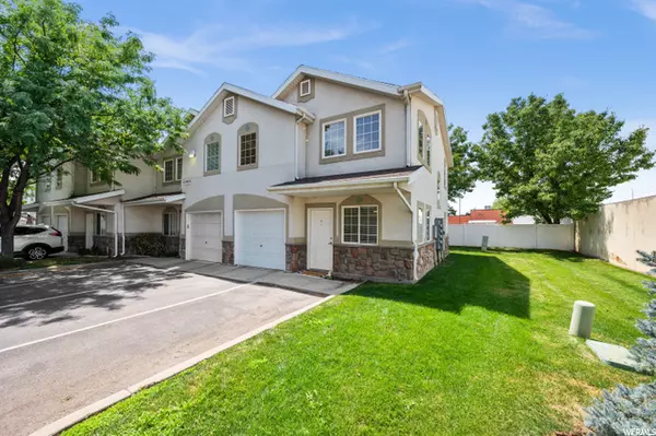 West Valley City, UT 84119,3702 S MICHAELANGELO CT #F