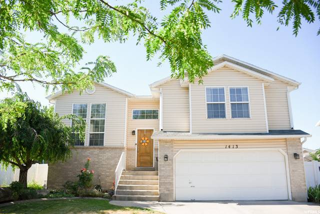 1413 W 2175 S,  Woods Cross,  UT 84087