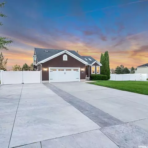 Herriman, UT 84096,6208 W INDIAN PONY WAY #314