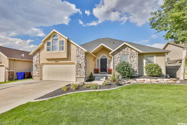 Eagle Mountain, UT 84005,2129 E FICUS WAY