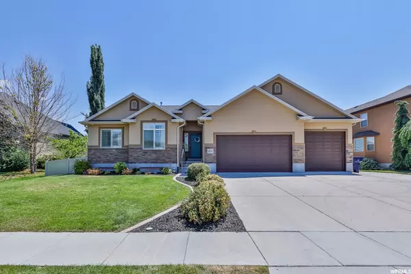 Layton, UT 84041,629 W ABBEY WAY