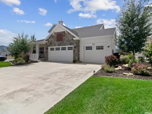 Midway, UT 84049,624 S APPENZELL LN