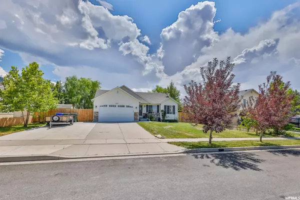 Tooele, UT 84074,925 W 740 S