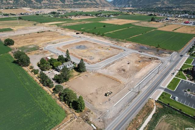 2576 E 360 S #5, Spanish Fork, UT 84660
