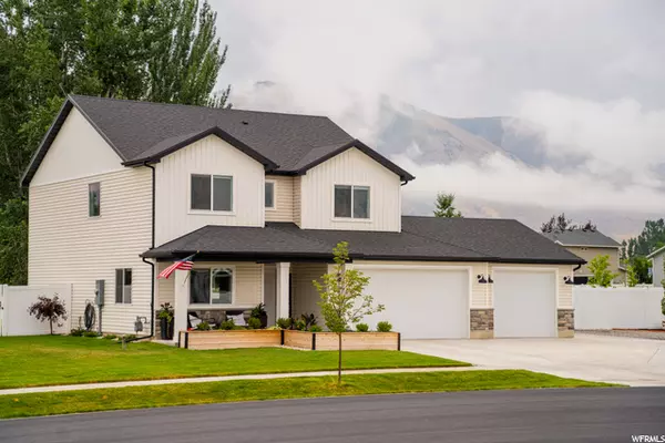 Logan, UT 84321,3262 S 470 W