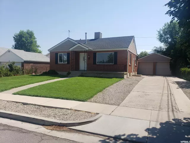 Midvale, UT 84047,8107 S WASHINGTON ST