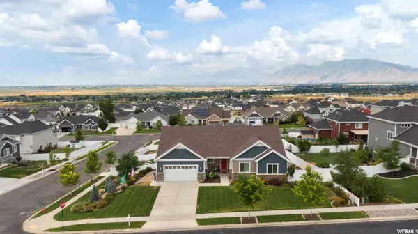 Elk Ridge, UT 84651,168 E DEER RUN LOOP