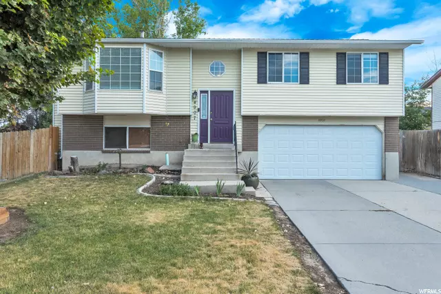 West Jordan, UT 84084,4907 W BARTON PARK S