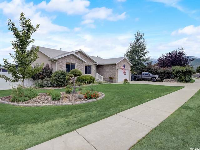 694 E 260 S,  Midway,  UT 84049