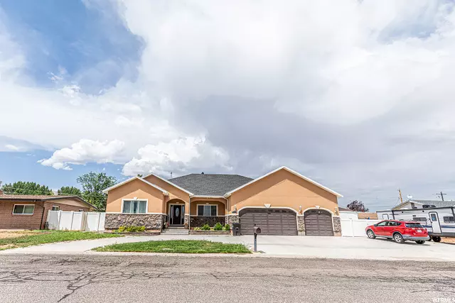 Richfield, UT 84701,50 W 570 N