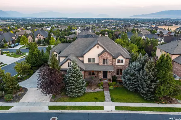 Highland, UT 84003,5891 W TIMBER RIDGE LN