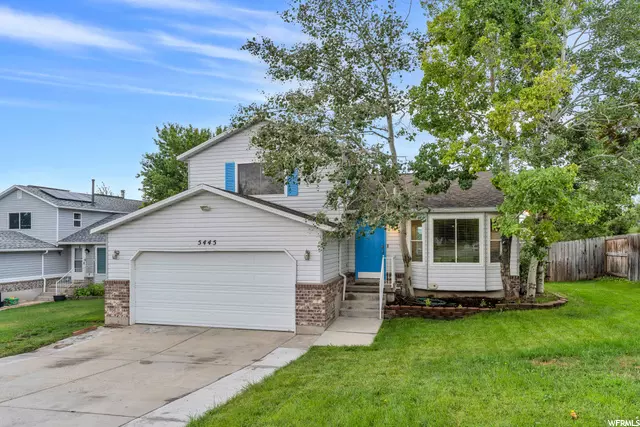 Kearns, UT 84118,5445 W SUNFALLS CT