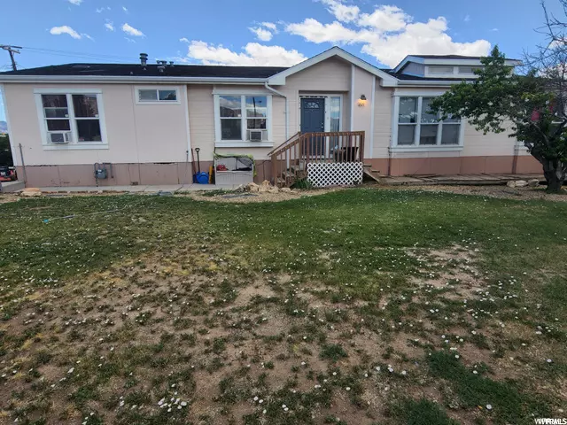 East Carbon, UT 84520,180 W GENEVA