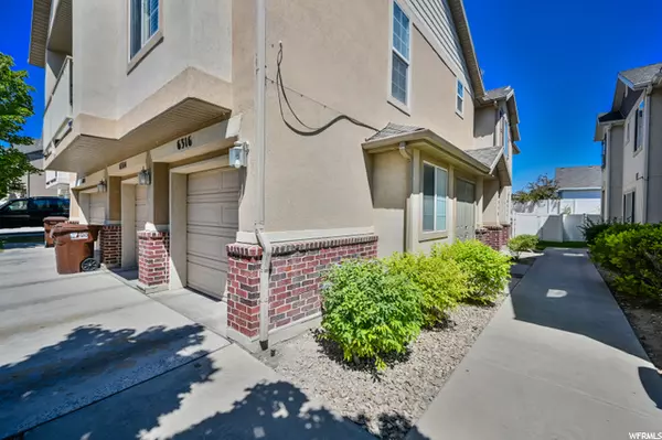 West Jordan, UT 84081,6316 W TRAVELER LN