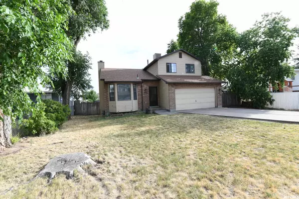 Riverdale, UT 84405,931 W 4375 S