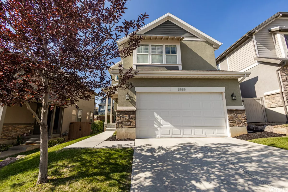 Lehi, UT 84043,2828 W BEAR RIDGE WAY