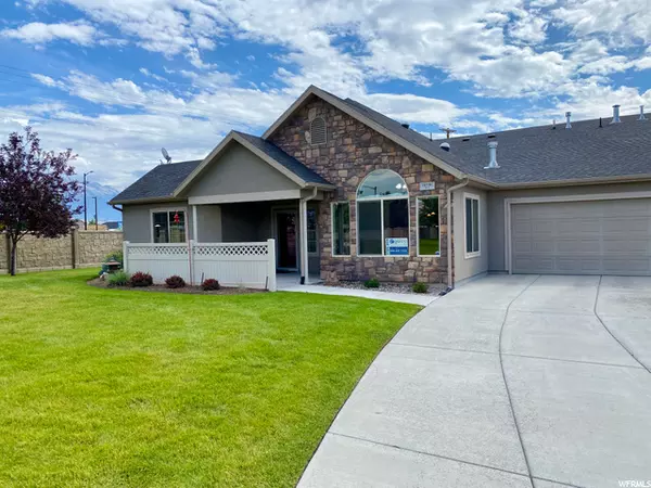 Lehi, UT 84043,1742 W 80 S #H