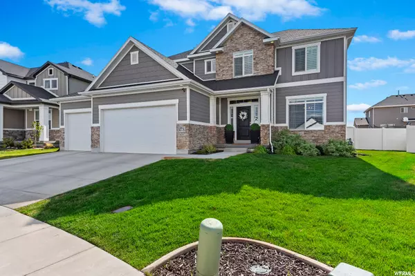 Layton, UT 84041,477 S HARMONY CT