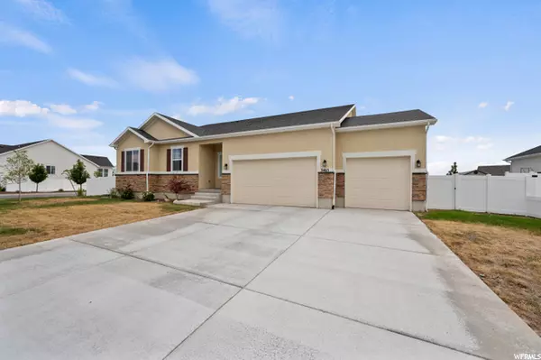 Layton, UT 84041,3465 W 650 N