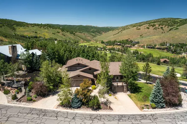 Park City, UT 84098,3320 W SADDLE BACK RD