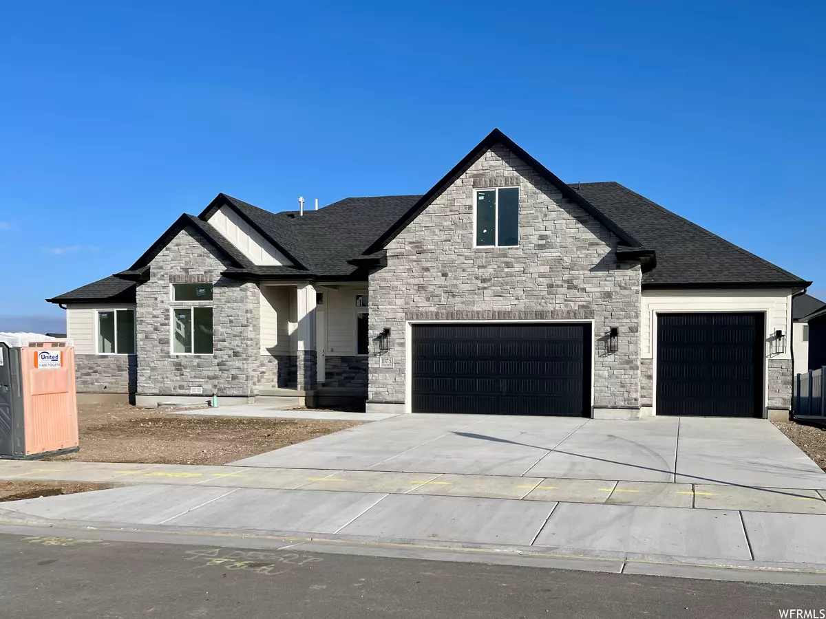 Herriman, UT 84096,13317 S CARMEN OAK DR W #117