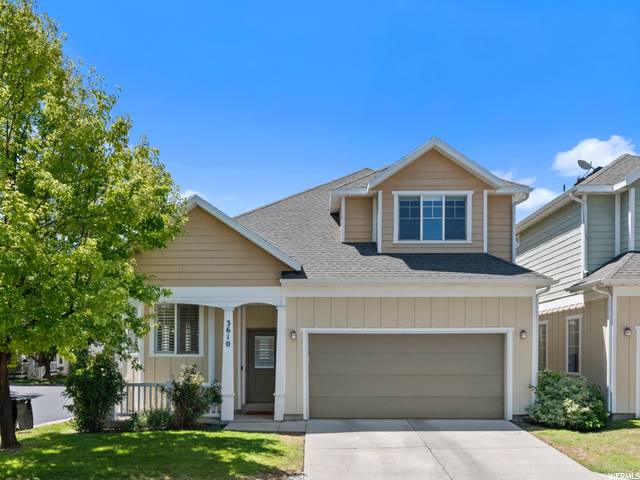 3610 S GRANITE PARK CV E,  Salt Lake City,  UT 84106