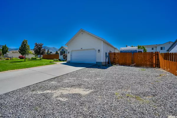 Tooele, UT 84074,917 W 500 S