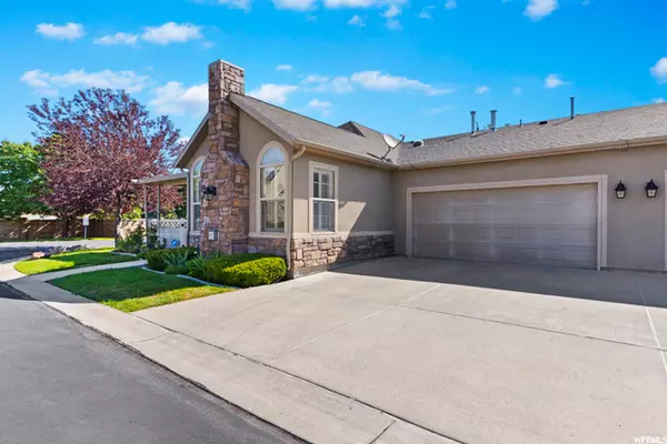 West Jordan, UT 84084,2898 W ABBEY SPRINGS CIR S