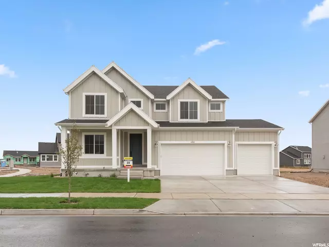 Lehi, UT 84043,3283 W ADA LOOP #628