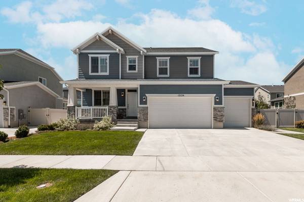 12124 S BROKEN ARCH LN W,  Herriman,  UT 84096