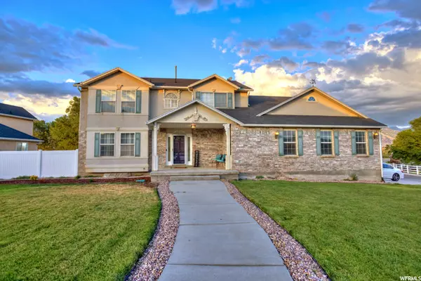 Riverton, UT 84065,12321 S RIVER VISTA DR