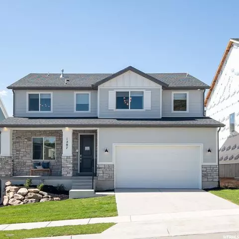 Kaysville, UT 84037,1287 E TALBOT DR N #142