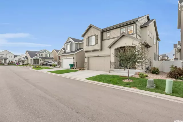 Lehi, UT 84043,2410 N 3370 W