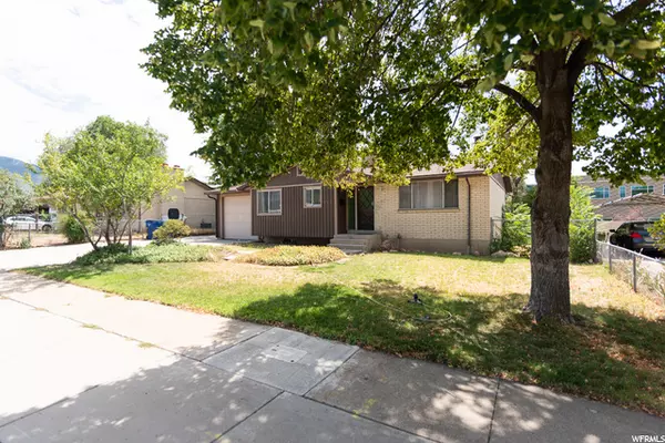 Sandy, UT 84094,954 E CARNATION DR