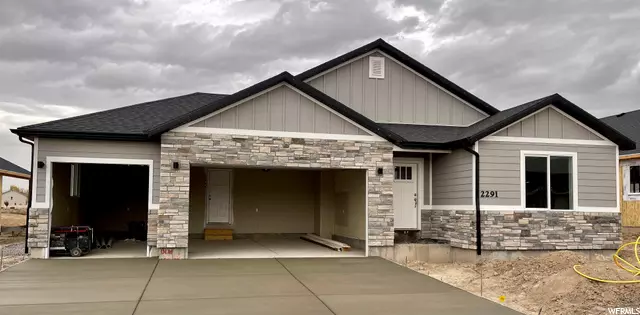 Eagle Mountain, UT 84005,2258 E CINDER LN