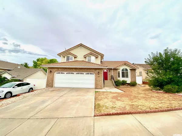 596 SPRING CIR,  Washington,  UT 84780